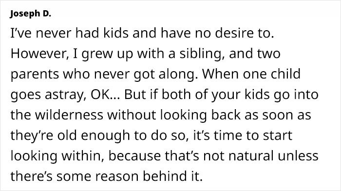 Dad Spends Decades Raising Ungrateful Kids, They Vanish Without A Trace, He’s Filled With Regret