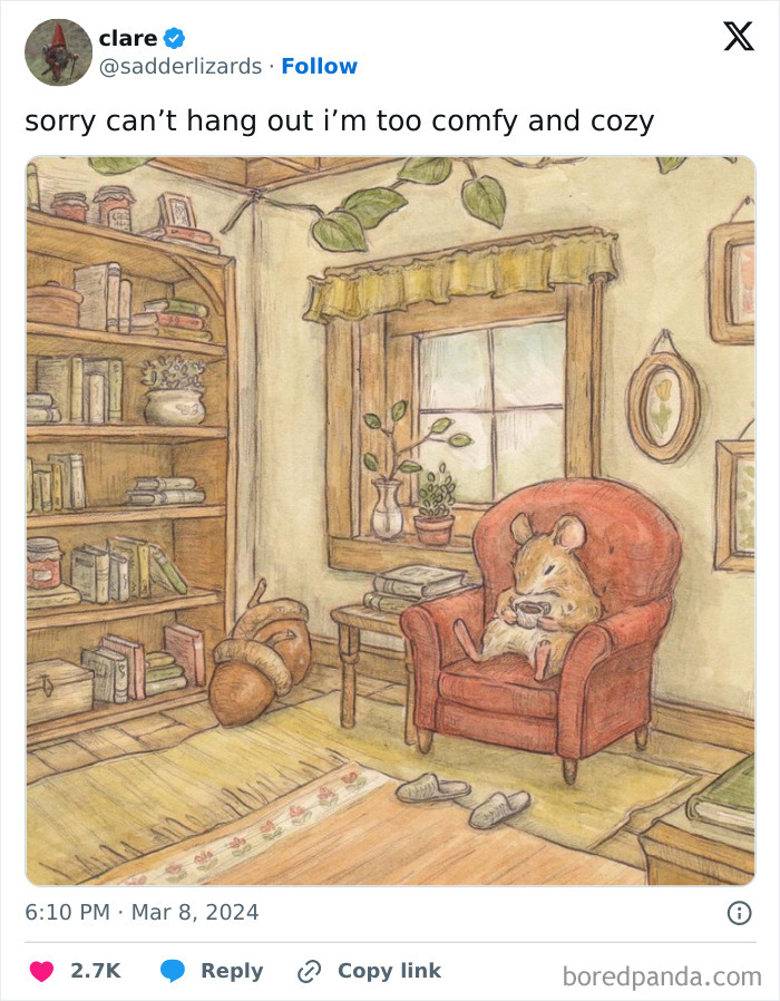 Cosy-Art-Memes