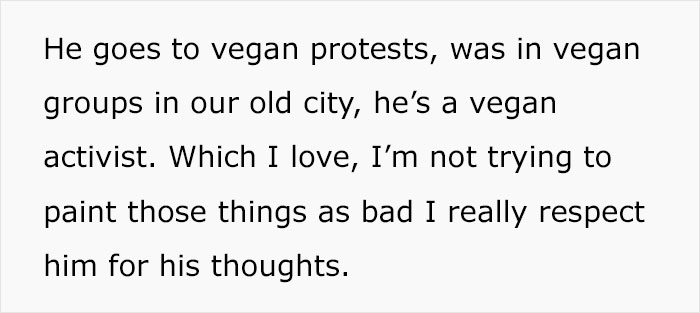 Teen Gets A Huge Lecture For Daring To Break His Vegan Diet And Trying Pizza With Cheese At School