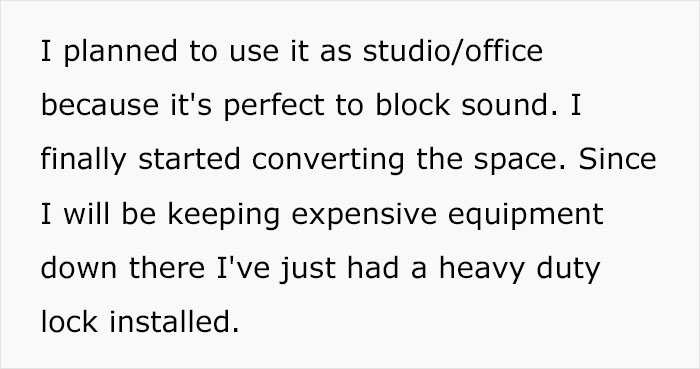 Man Buys House With Bunker, Is Confused After Neighbor Demands Code To It So He Can Use It Freely