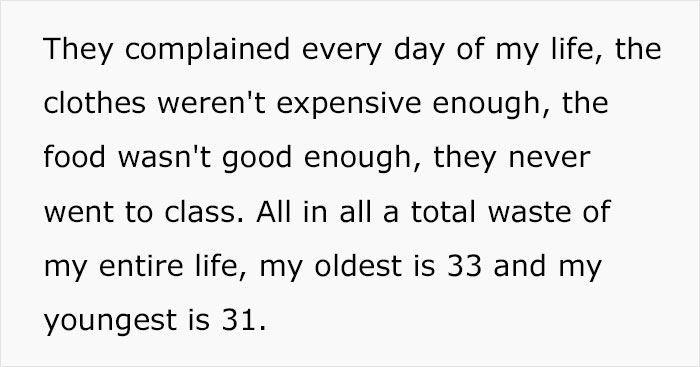 Dad Spends Decades Raising Ungrateful Kids, They Vanish Without A Trace, He’s Filled With Regret