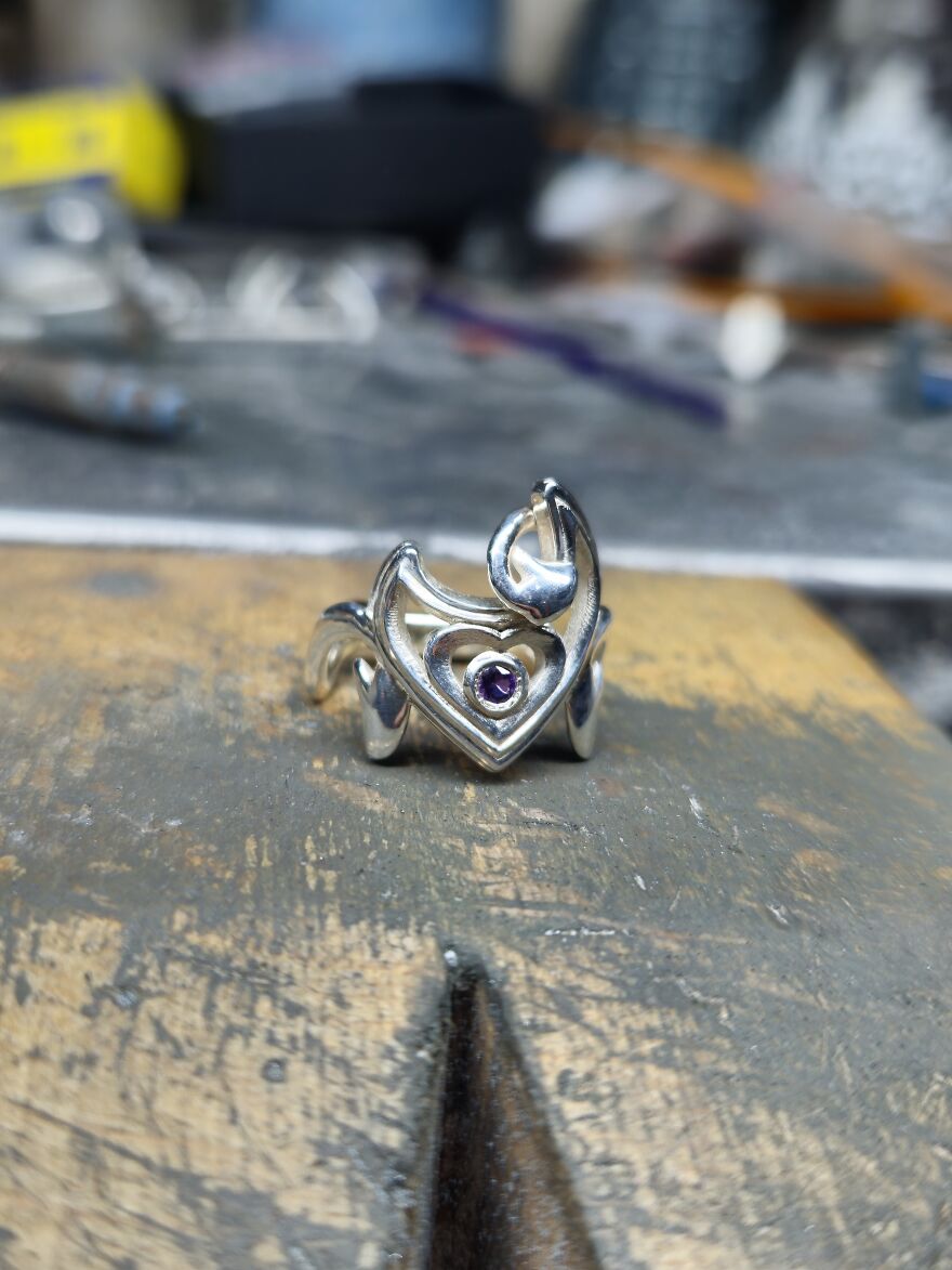 Geeky Jewelry Commissions I've Made Inspired By League Of Legends, Pokémon, And Other Favorite Games/ Series.