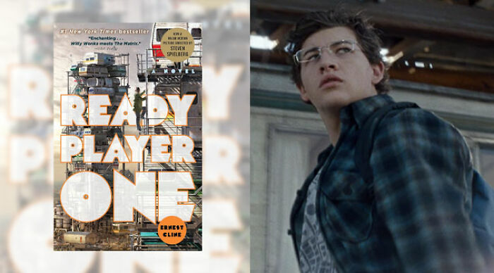 “Ready Player One”