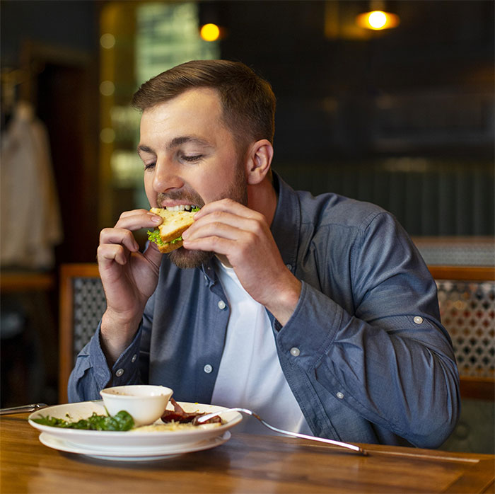 Wife Considers Ending Marriage After Husband Eats Her Carefully Prepared Surgery Recovery Food