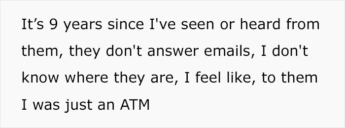 Dad Spends Decades Raising Ungrateful Kids, They Vanish Without A Trace, He’s Filled With Regret