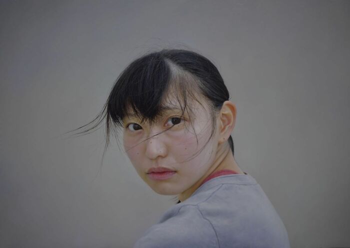 These Hyperrealistic Paintings By A Japanese Artist Are So Precise You Might Confuse Them With Photos (20 New Pics)