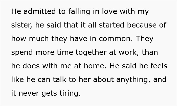 Woman Is Put Off By Husband And Sister’s Behavior During Family Event, Uncovers The Truth