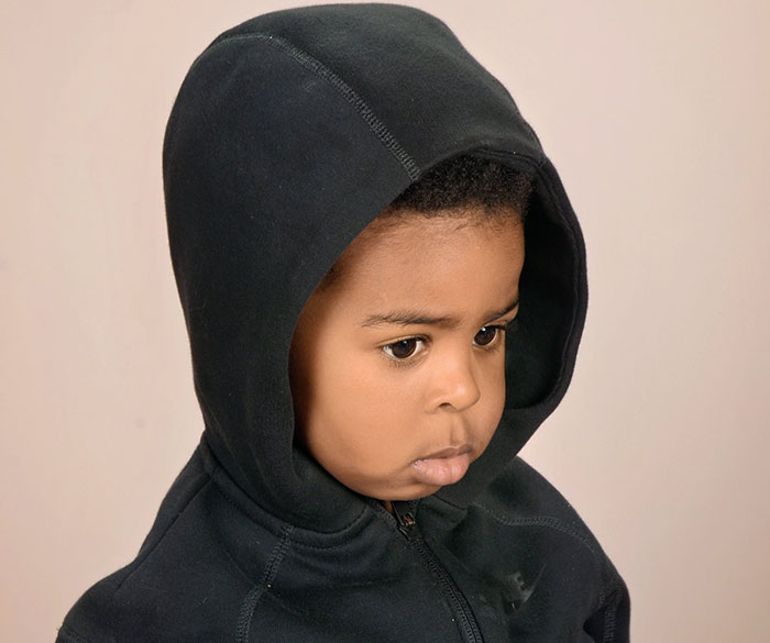 Mom Shares Angry Son’s First School Photos That Are So Hilarious Netizens Can’t Help But Laugh