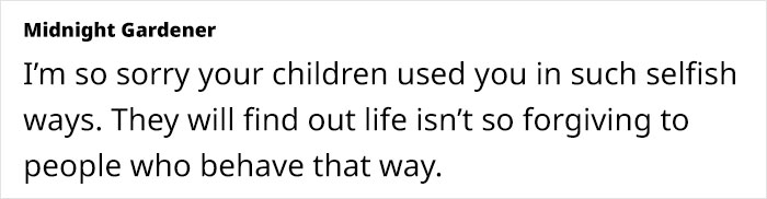 Dad Spends Decades Raising Ungrateful Kids, They Vanish Without A Trace, He’s Filled With Regret