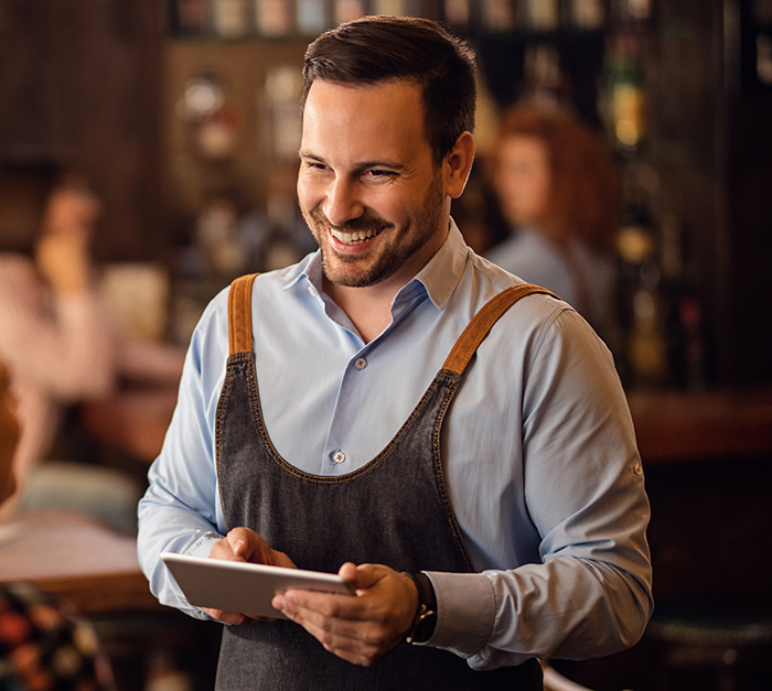 “Beat Your Record And Everything Is On The House”: Chef Embarrasses Guy On His Birthday