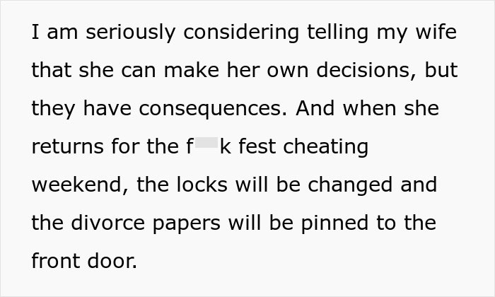 “She Will Be The Alibi”: Lady Provides Friend Support In Her Adultery, Faces Divorce Herself