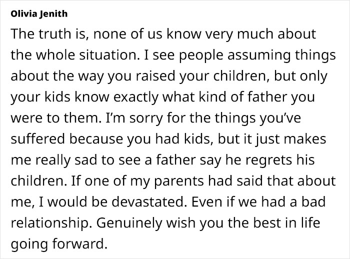 Dad Spends Decades Raising Ungrateful Kids, They Vanish Without A Trace, He’s Filled With Regret