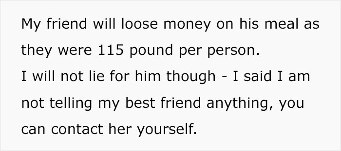 Woman Can't Fathom Why Her Husband Refuses To Accompany Her To Best Friend's Wedding, Seeks Advice