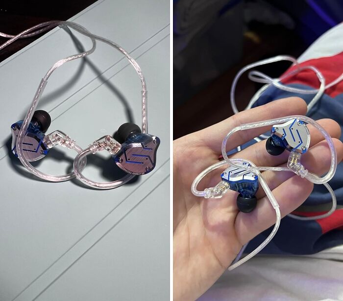  Hybrid Iem Earphones That Redefine Audio Gameplay