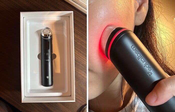 Forget 10-Step Routines, This Medicube Age-R Booster Pro Is The Shortcut To Glowing Skin That K-Beauty Fans Are Obsessed With