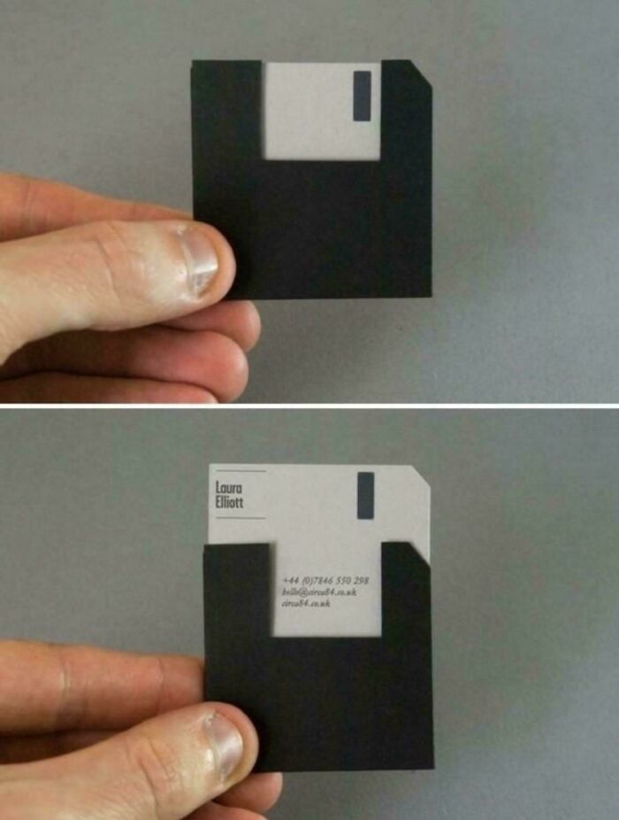 Floppy Disc