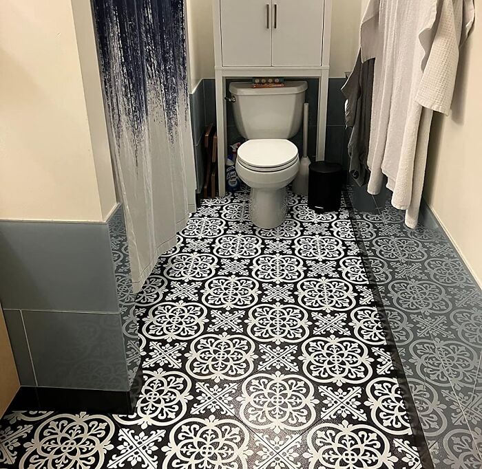 Upgrade Your Floor With Vinyl Tiles