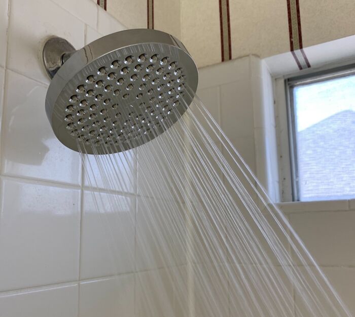 Elevate Your Shower Experience With A Quick Upgrade