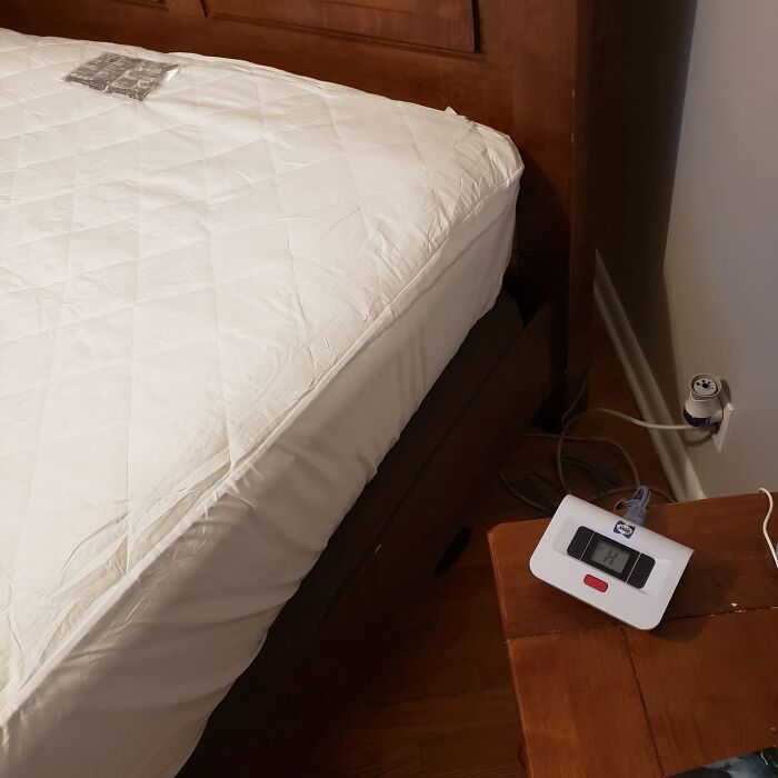 Sleep Like Royalty With This Zone Heating Mattress Pad And Say Goodbye To Cold Nights