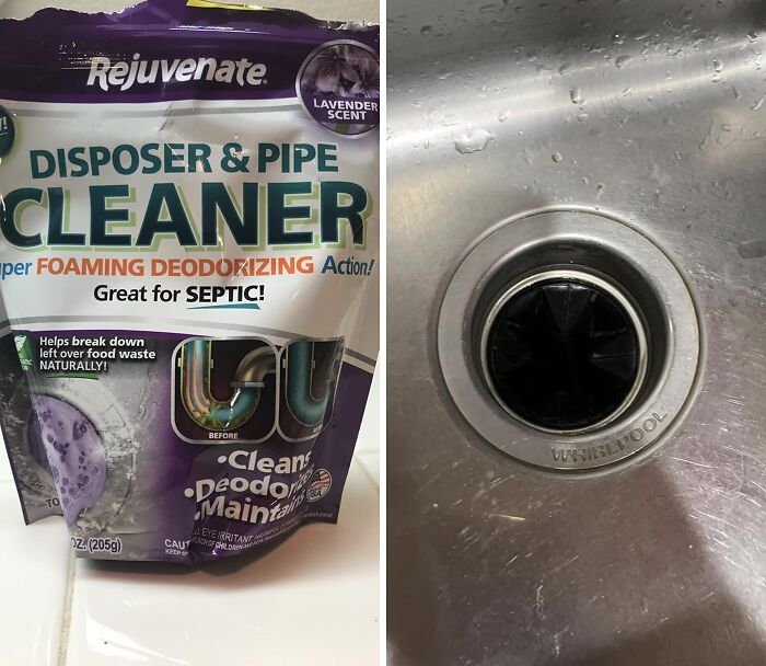  Foaming Drain Cleaner Keeps Your Pipes Funk Free