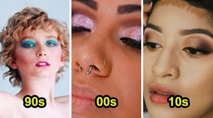 Makeup Trends