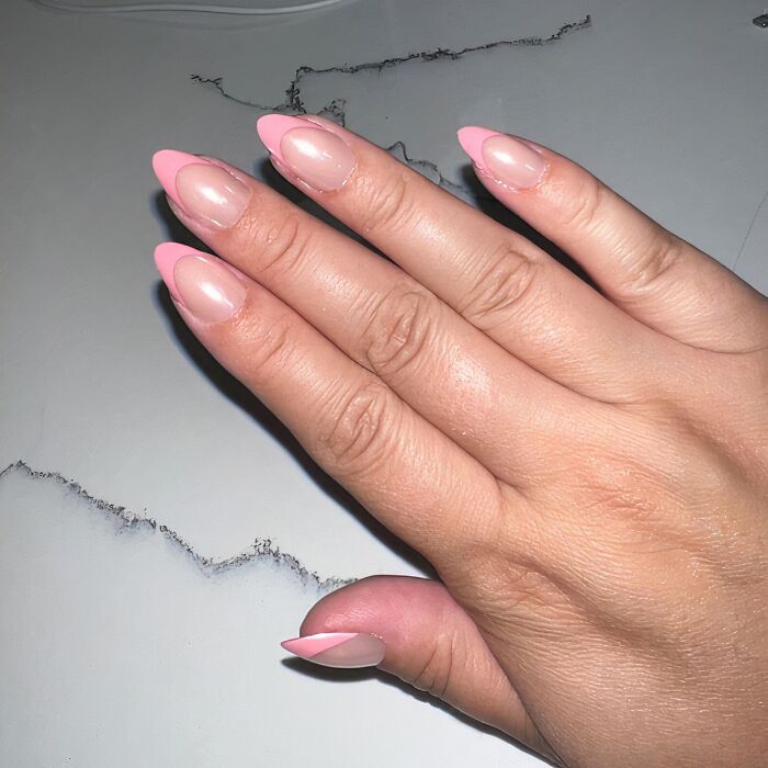 Nail Salon Appointments Got You Feeling Like You're Waiting For A Hogwarts Letter? These Press On Nails Will Have You Looking Magically Manicured In Minutes