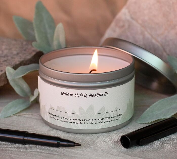  Pure Sage Candles: Your Spoken Spell Against Negativity