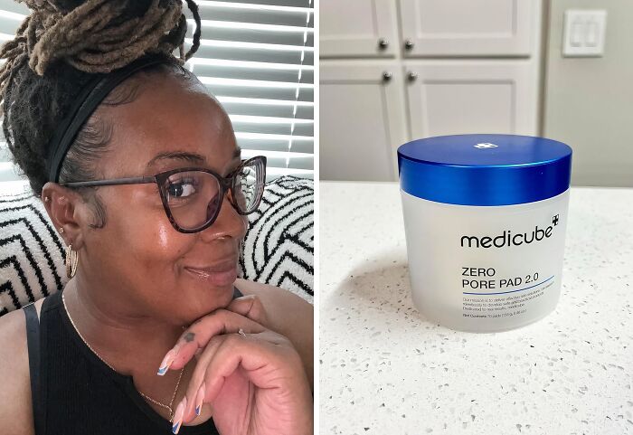 Shhh... It's A Secret! These Medicube Zero Pore Pads 2.0 Are The Skincare Underdog Your Pores Will Be Cheering For