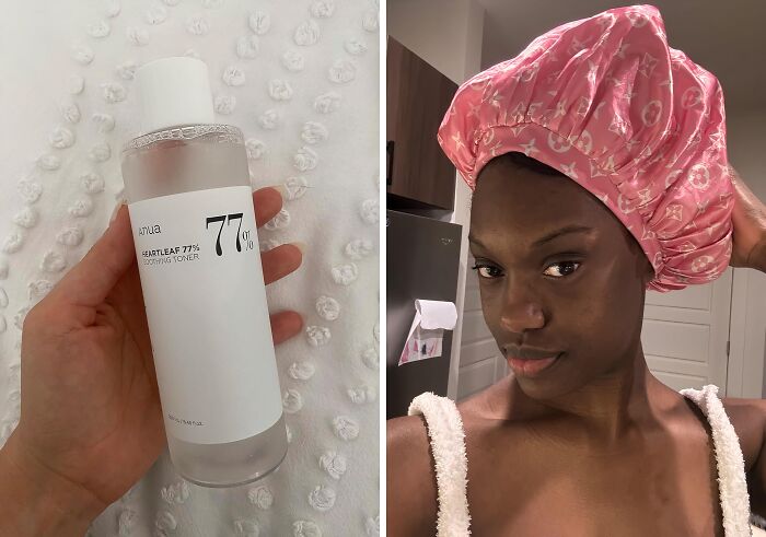 This Anua Soothing Toner Is So Good, You'll Want To Bathe In It 