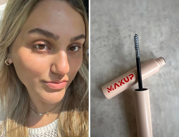 Forget Messy Brows, This Eyebrow Sculpt Gel Will Give You Cara Delevingne-Level Arches In Seconds