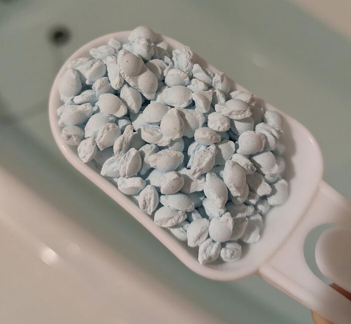 Forbidden Dippin' Dots Aren't As Sweet As You'd Hope