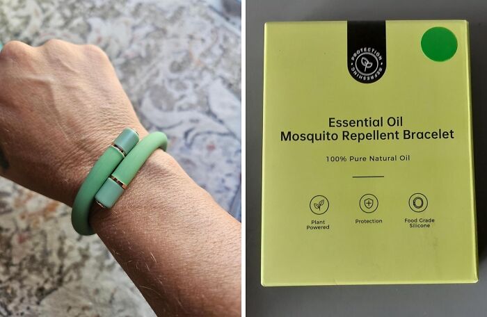 Adventurous And Itch-Free: Mosquito Bands For Your Great Outdoors