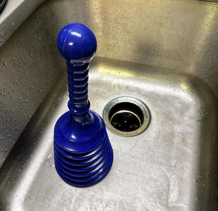  Sink And Drain Plunger – The Ultimate Tool For Unclogging And Fast Fixes