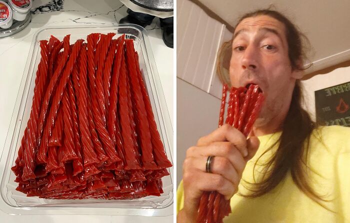 Bulk Twizzlers For Halloween: Assorted Chewy Treats That Make Every Spooky Moment Delicious!