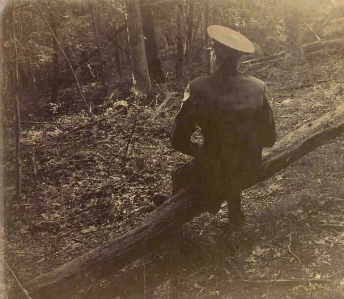 My Great Grandfather On The Eastern Front (1943-4)