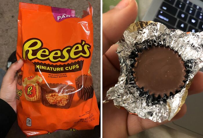  Reese's Delicious Peanut Butter Cups To Make Halloween Hauntingly Tasty!