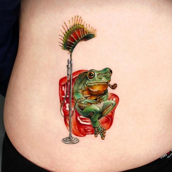 Frog-Tattoo-Ideas