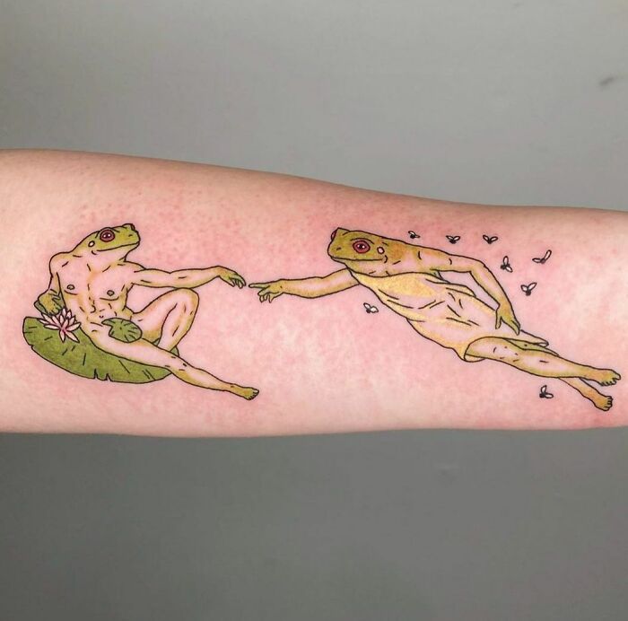 Frog-Tattoo-Ideas