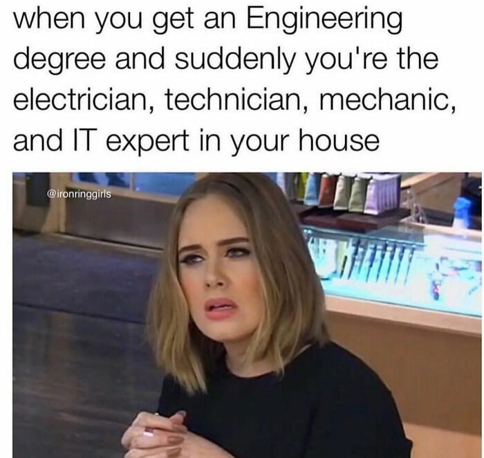 “50 Hilarious Engineering Memes That Reveal the Hidden Struggles of the ...