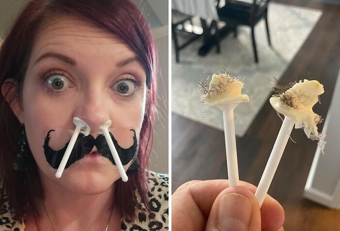 Nose Hair Removal Just Got A Whole Lot Less Awkward. This Nose Wax Kit Is The Easy, At-Home Solution For A Fuzz-Free Nose