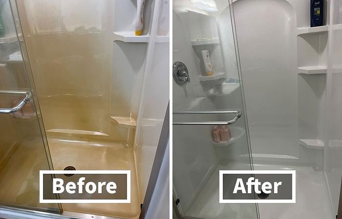 Rust Stains Turning Your Appliances Into Vintage Pieces (And Not In The Chic Way)? This Iron Out Spray Gel Will Have Them Looking Brand New Again