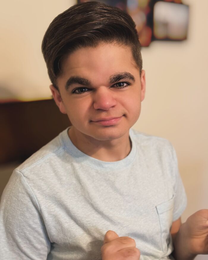 Cherishing Every Moment: Logan’s Journey Through Joy And Struggle With Rare Sanfilippo Syndrome