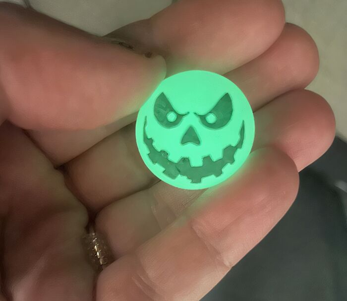 Bounce Into Halloween Fun With These Spooktacular Glow In The Dark Halloween Bouncy Balls 