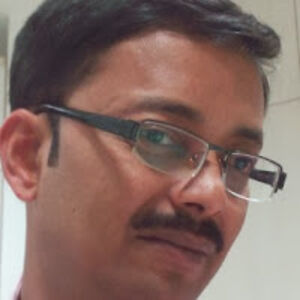 kalyan dutta