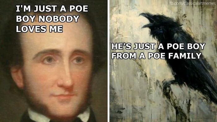 Poe Boy