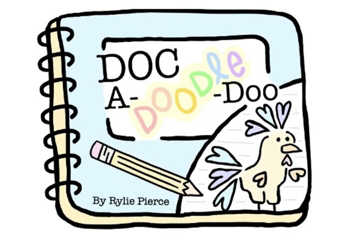 Doc-A-Doodle-Doo