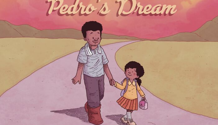 Pedro’s Dream