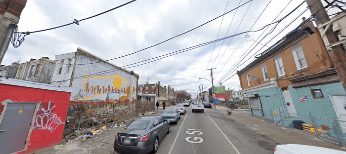 Kensington Philadelphia, Pa (United States Of America)