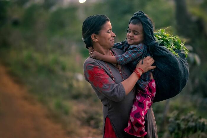 Guru Charan’s Heartwarming Lens On Childhood