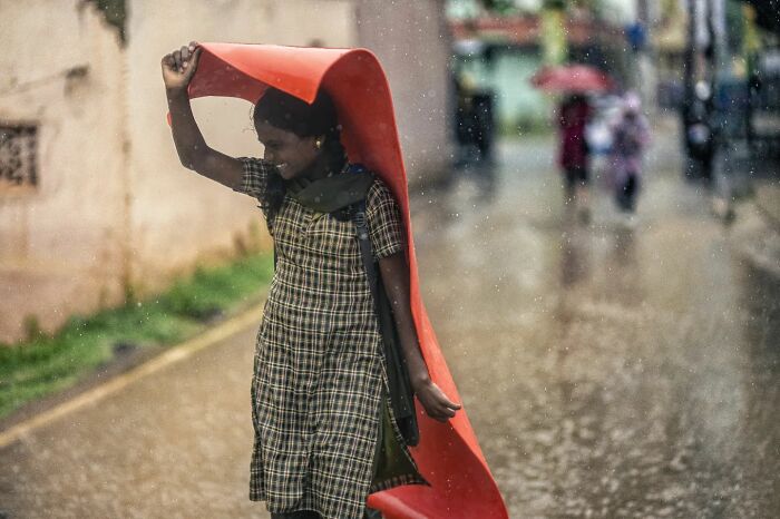 Guru Charan’s Heartwarming Lens On Childhood